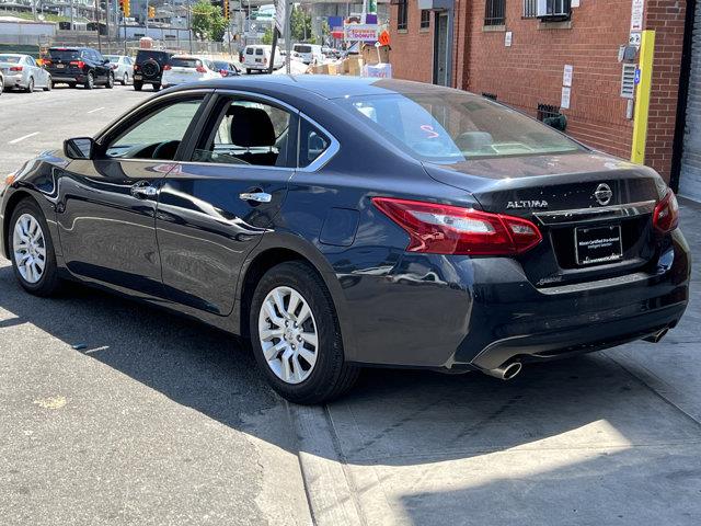 Used Nissan Altima 2.5 S 2018 | NY Luxury Motors. Elmont, New York Used Nissan Altima 2.5 S 2018 | NY Luxury Motors. Elmont, New York