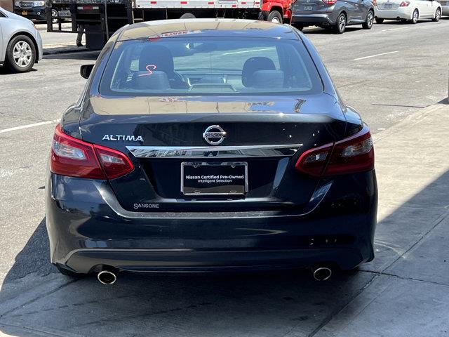 Used Nissan Altima 2.5 S 2018 | NY Luxury Motors. Elmont, New York Used Nissan Altima 2.5 S 2018 | NY Luxury Motors. Elmont, New York