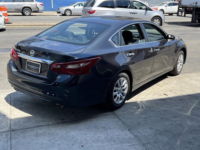 Used Nissan Altima 2.5 S 2018 | NY Luxury Motors. Elmont, New York Used Nissan Altima 2.5 S 2018 | NY Luxury Motors. Elmont, New York