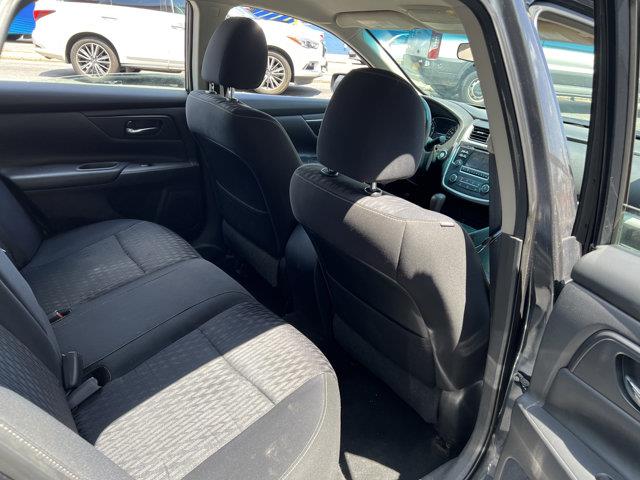 Used Nissan Altima 2.5 S 2018 | NY Luxury Motors. Elmont, New York Used Nissan Altima 2.5 S 2018 | NY Luxury Motors. Elmont, New York