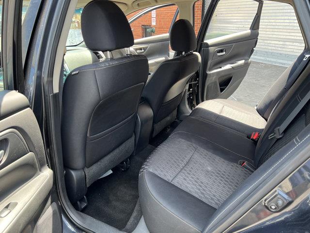 Used Nissan Altima 2.5 S 2018 | NY Luxury Motors. Elmont, New York Used Nissan Altima 2.5 S 2018 | NY Luxury Motors. Elmont, New York