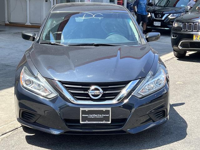 Used Nissan Altima 2.5 S 2018 | NY Luxury Motors. Elmont, New York Used Nissan Altima 2.5 S 2018 | NY Luxury Motors. Elmont, New York