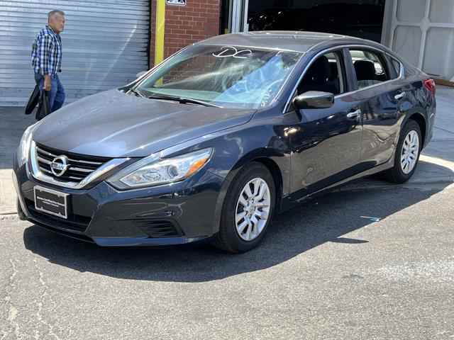 Used Nissan Altima 2.5 S 2018 | NY Luxury Motors. Elmont, New York Used Nissan Altima 2.5 S 2018 | NY Luxury Motors. Elmont, New York
