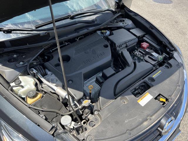 Used Nissan Altima 2.5 S 2018 | NY Luxury Motors. Elmont, New York Used Nissan Altima 2.5 S 2018 | NY Luxury Motors. Elmont, New York