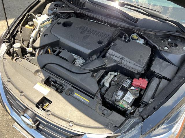 Used Nissan Altima 2.5 S 2018 | NY Luxury Motors. Elmont, New York Used Nissan Altima 2.5 S 2018 | NY Luxury Motors. Elmont, New York