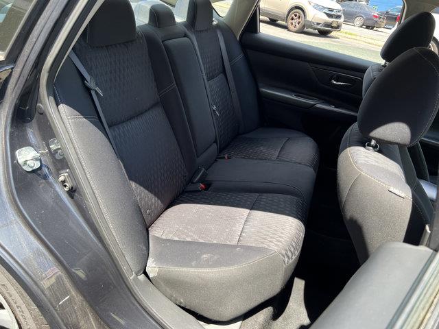 Used Nissan Altima 2.5 S 2018 | NY Luxury Motors. Elmont, New York Used Nissan Altima 2.5 S 2018 | NY Luxury Motors. Elmont, New York