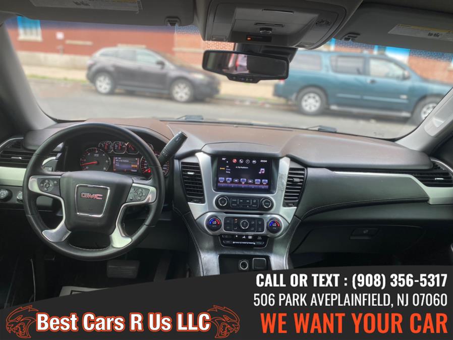 Used GMC Yukon 4WD 4dr SLE 2016 | Best Cars R Us LLC. Plainfield, New Jersey Used GMC Yukon 4WD 4dr SLE 2016 | Best Cars R Us LLC. Plainfield, New Jersey