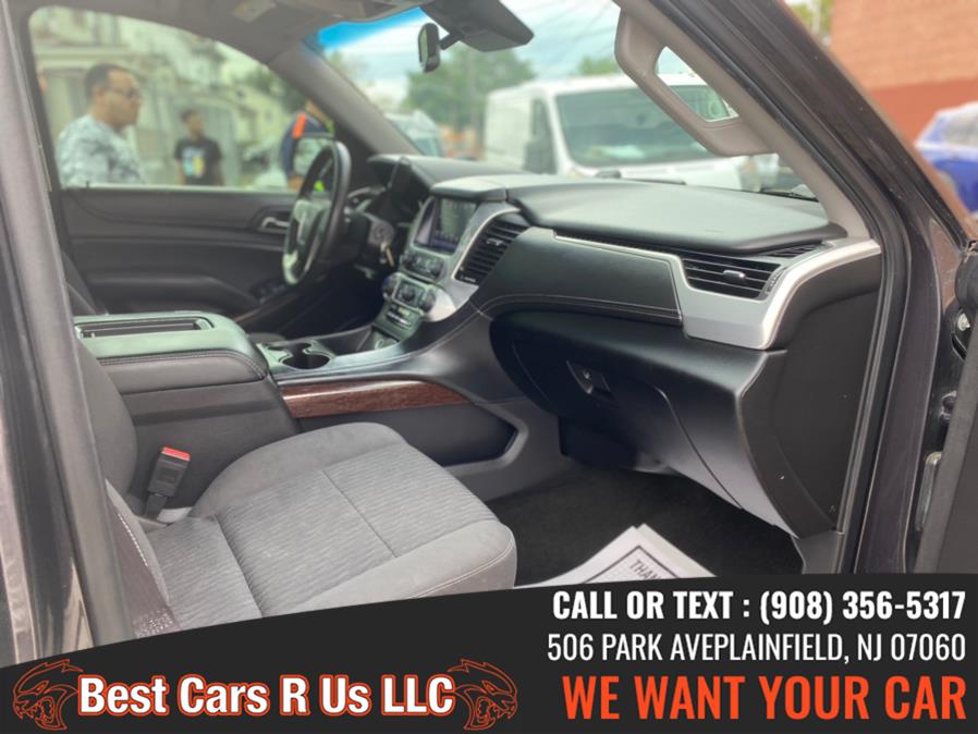 Used GMC Yukon 4WD 4dr SLE 2016 | Best Cars R Us LLC. Plainfield, New Jersey Used GMC Yukon 4WD 4dr SLE 2016 | Best Cars R Us LLC. Plainfield, New Jersey