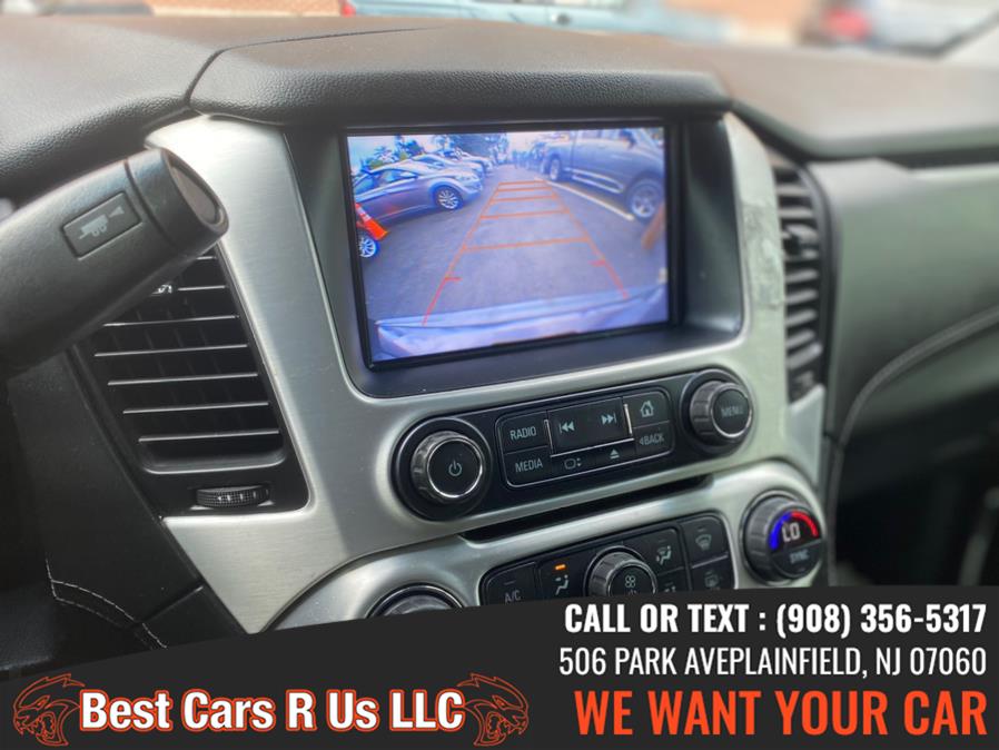 Used GMC Yukon 4WD 4dr SLE 2016 | Best Cars R Us LLC. Plainfield, New Jersey Used GMC Yukon 4WD 4dr SLE 2016 | Best Cars R Us LLC. Plainfield, New Jersey