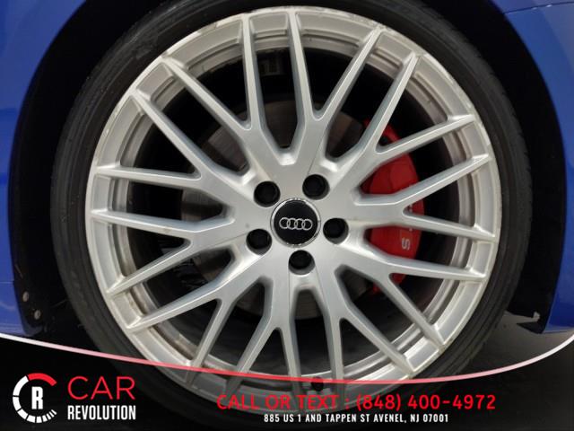 Used Audi Tts w/ Navi & rearCam 2017 | Car Revolution. Avenel, New Jersey Used Audi Tts w/ Navi & rearCam 2017 | Car Revolution. Avenel, New Jersey