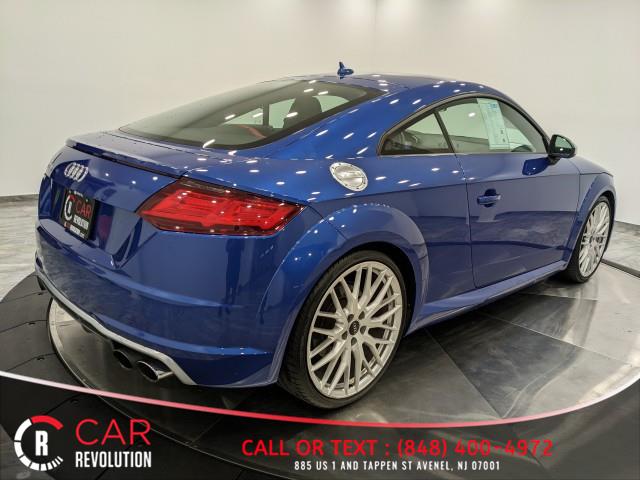 Used Audi Tts w/ Navi & rearCam 2017 | Car Revolution. Avenel, New Jersey Used Audi Tts w/ Navi & rearCam 2017 | Car Revolution. Avenel, New Jersey