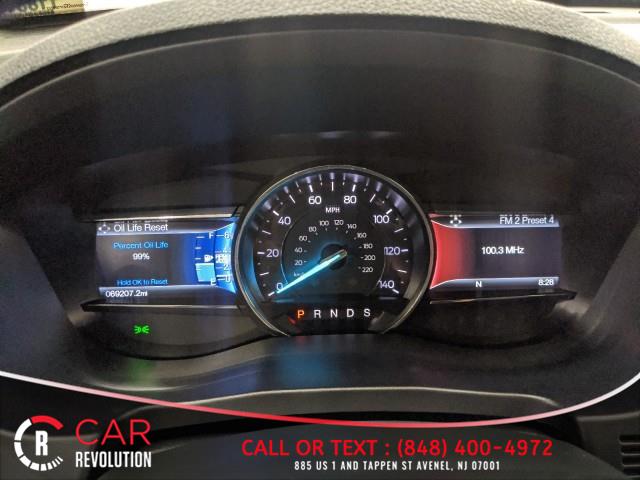Used Ford Explorer Sport 4WD w/ Navi & rearCam 2017 | Car Revolution. Avenel, New Jersey Used Ford Explorer Sport 4WD w/ Navi & rearCam 2017 | Car Revolution. Avenel, New Jersey