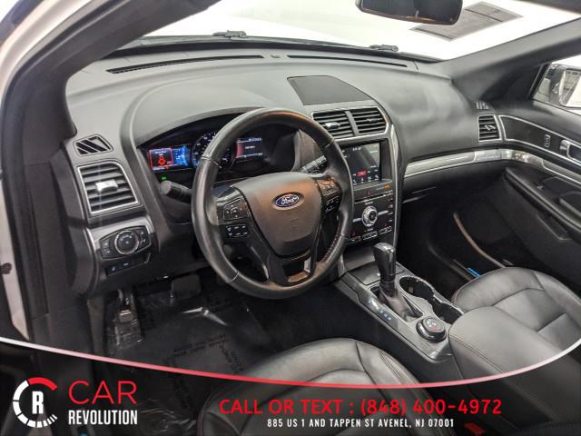 Used Ford Explorer Sport 4WD w/ Navi & rearCam 2017 | Car Revolution. Avenel, New Jersey Used Ford Explorer Sport 4WD w/ Navi & rearCam 2017 | Car Revolution. Avenel, New Jersey