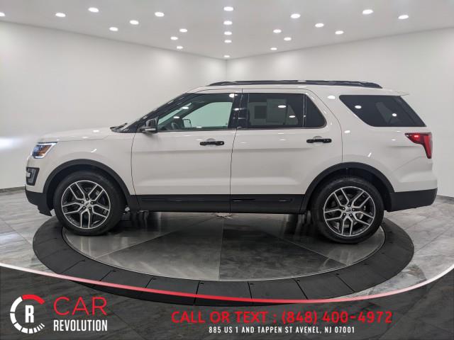 Used Ford Explorer Sport 4WD w/ Navi & rearCam 2017 | Car Revolution. Avenel, New Jersey Used Ford Explorer Sport 4WD w/ Navi & rearCam 2017 | Car Revolution. Avenel, New Jersey
