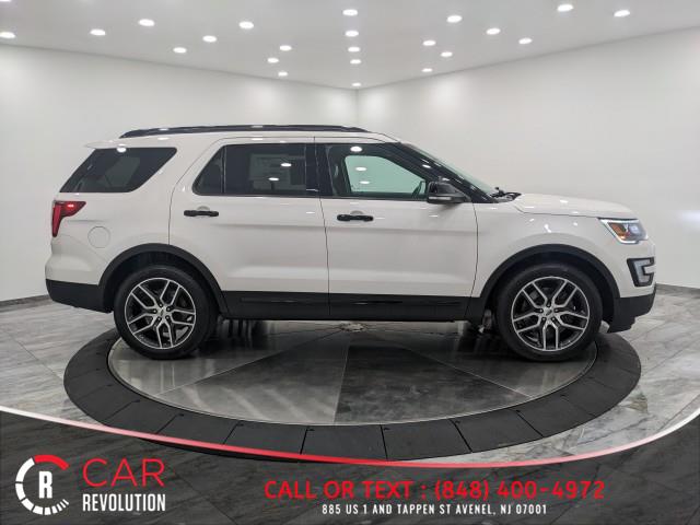 Used Ford Explorer Sport 4WD w/ Navi & rearCam 2017 | Car Revolution. Avenel, New Jersey Used Ford Explorer Sport 4WD w/ Navi & rearCam 2017 | Car Revolution. Avenel, New Jersey