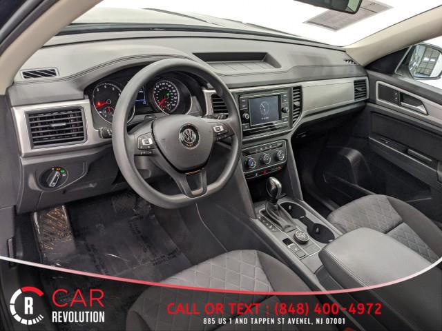 2019 Volkswagen Atlas S 4MOTION w/ rearCam, available for sale in Avenel, New Jersey | Car Revolution. Avenel, New Jersey 2019 Volkswagen Atlas S 4MOTION w/ rearCam, available for sale in Avenel, New Jersey | Car Revolution. Avenel, New Jersey
