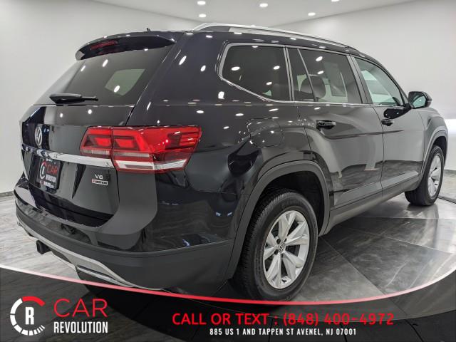2019 Volkswagen Atlas S 4MOTION w/ rearCam, available for sale in Avenel, New Jersey | Car Revolution. Avenel, New Jersey 2019 Volkswagen Atlas S 4MOTION w/ rearCam, available for sale in Avenel, New Jersey | Car Revolution. Avenel, New Jersey