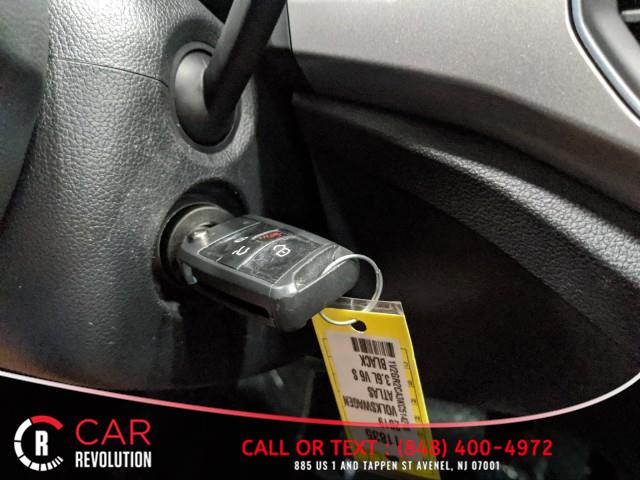 2019 Volkswagen Atlas S 4MOTION w/ rearCam, available for sale in Avenel, New Jersey | Car Revolution. Avenel, New Jersey 2019 Volkswagen Atlas S 4MOTION w/ rearCam, available for sale in Avenel, New Jersey | Car Revolution. Avenel, New Jersey