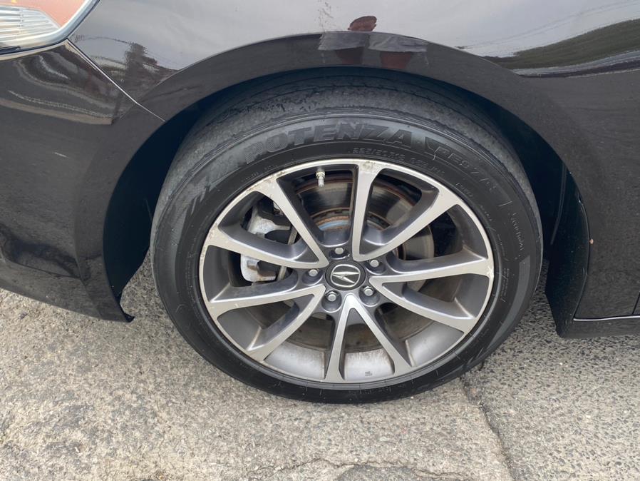 Used Acura TLX FWD V6 2017 | VEB Auto Sales. Hartford, Connecticut Used Acura TLX FWD V6 2017 | VEB Auto Sales. Hartford, Connecticut