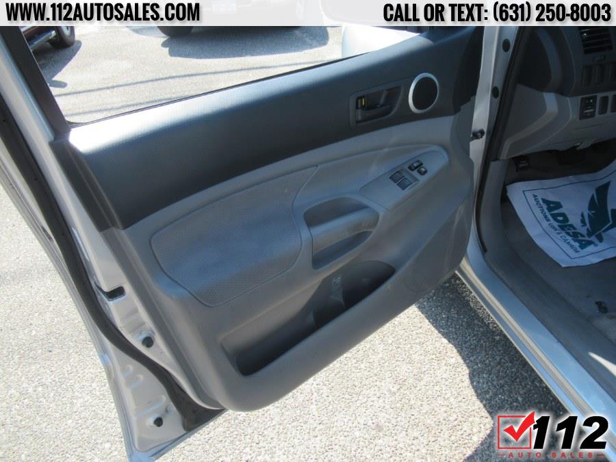 2005 Toyota Tacoma Access 127" Auto (Natl), available for sale in Patchogue, New York | 112 Auto Sales. Patchogue, New York 2005 Toyota Tacoma Access 127" Auto (Natl), available for sale in Patchogue, New York | 112 Auto Sales. Patchogue, New York