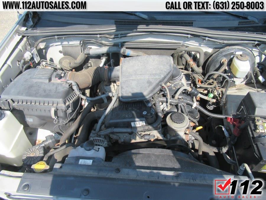 2005 Toyota Tacoma Access 127" Auto (Natl), available for sale in Patchogue, New York | 112 Auto Sales. Patchogue, New York 2005 Toyota Tacoma Access 127" Auto (Natl), available for sale in Patchogue, New York | 112 Auto Sales. Patchogue, New York