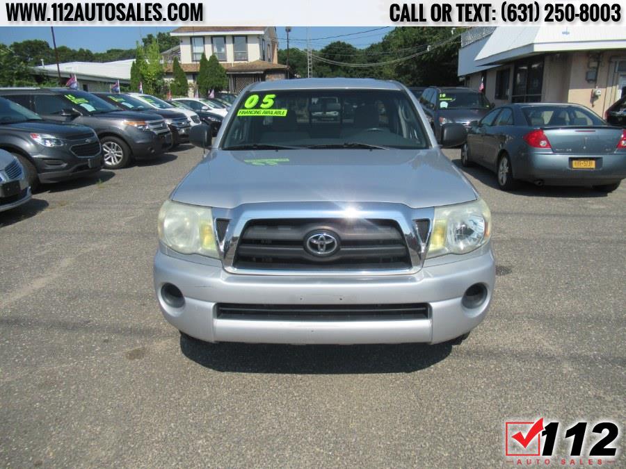 2005 Toyota Tacoma Access 127" Auto (Natl), available for sale in Patchogue, New York | 112 Auto Sales. Patchogue, New York 2005 Toyota Tacoma Access 127" Auto (Natl), available for sale in Patchogue, New York | 112 Auto Sales. Patchogue, New York