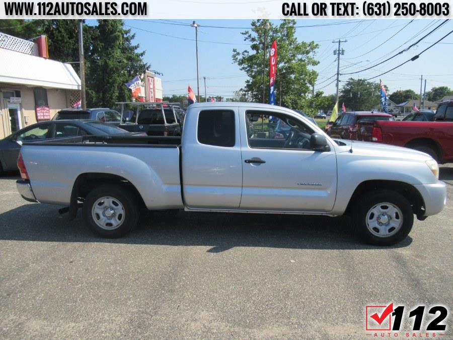 2005 Toyota Tacoma Access 127" Auto (Natl), available for sale in Patchogue, New York | 112 Auto Sales. Patchogue, New York 2005 Toyota Tacoma Access 127" Auto (Natl), available for sale in Patchogue, New York | 112 Auto Sales. Patchogue, New York