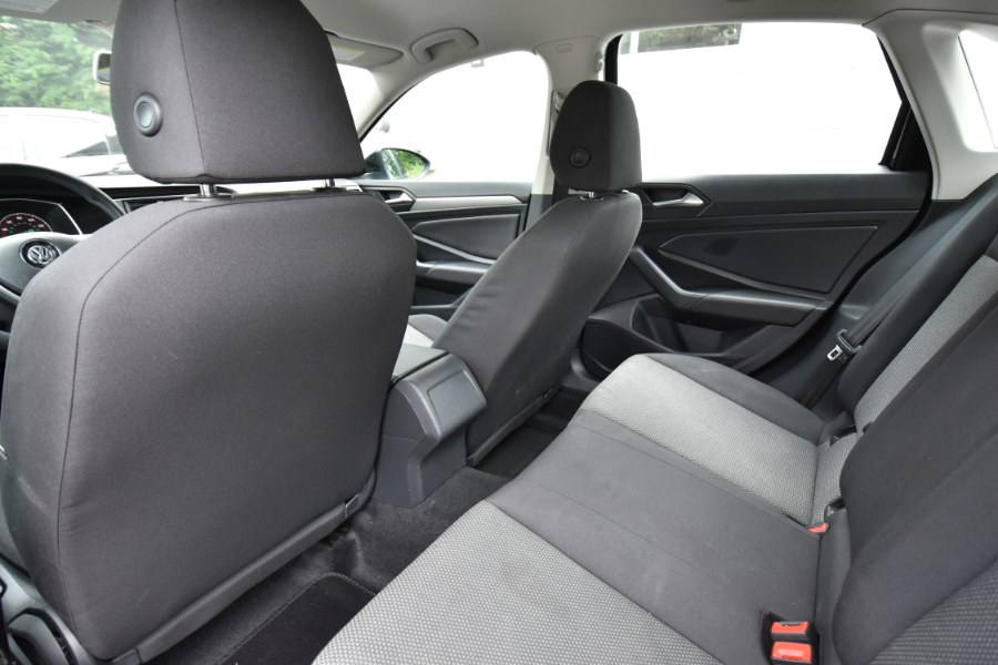 Used Volkswagen Jetta SE Auto w/SULEV 2019 | Highline Car Connection. Waterbury, Connecticut Used Volkswagen Jetta SE Auto w/SULEV 2019 | Highline Car Connection. Waterbury, Connecticut