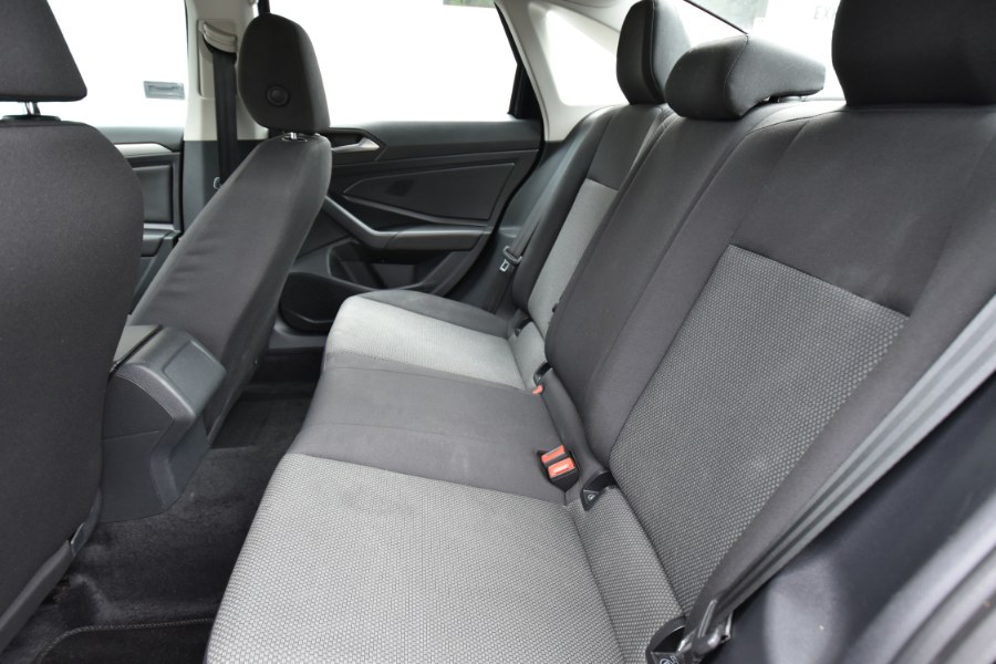 Used Volkswagen Jetta SE Auto w/SULEV 2019 | Highline Car Connection. Waterbury, Connecticut Used Volkswagen Jetta SE Auto w/SULEV 2019 | Highline Car Connection. Waterbury, Connecticut