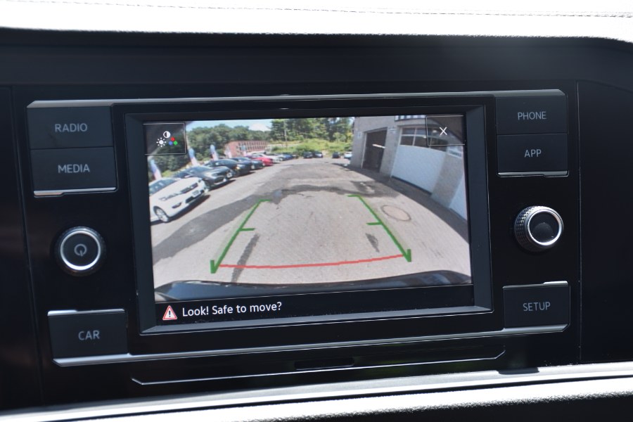 Used Volkswagen Jetta SE Auto w/SULEV 2019 | Highline Car Connection. Waterbury, Connecticut Used Volkswagen Jetta SE Auto w/SULEV 2019 | Highline Car Connection. Waterbury, Connecticut