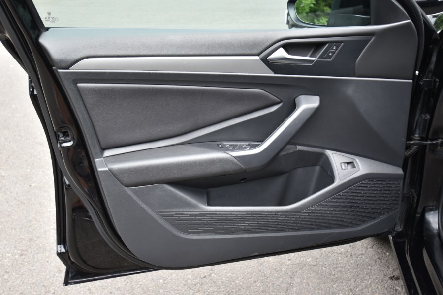 Used Volkswagen Jetta SE Auto w/SULEV 2019 | Highline Car Connection. Waterbury, Connecticut Used Volkswagen Jetta SE Auto w/SULEV 2019 | Highline Car Connection. Waterbury, Connecticut