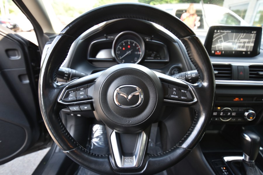 Used Mazda Mazda3 5-Door Grand Touring Auto 2017 | Highline Car Connection. Waterbury, Connecticut Used Mazda Mazda3 5-Door Grand Touring Auto 2017 | Highline Car Connection. Waterbury, Connecticut