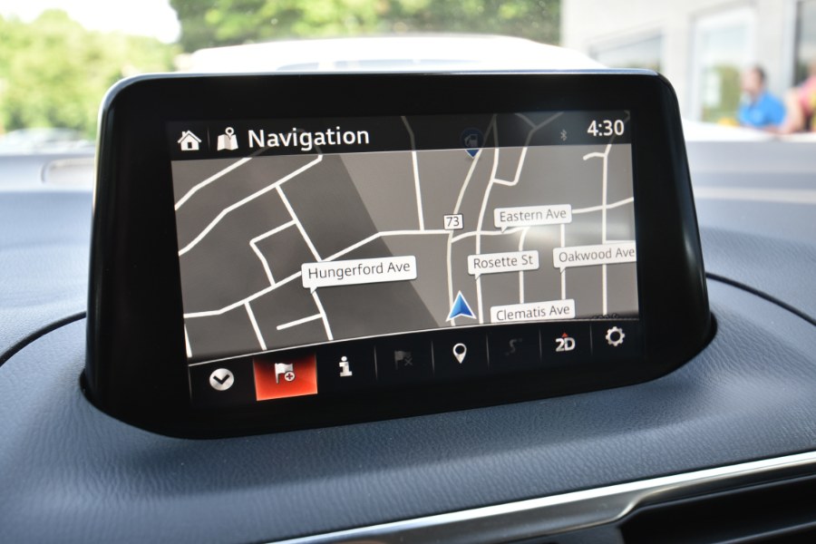 Used Mazda Mazda3 5-Door Grand Touring Auto 2017 | Highline Car Connection. Waterbury, Connecticut Used Mazda Mazda3 5-Door Grand Touring Auto 2017 | Highline Car Connection. Waterbury, Connecticut