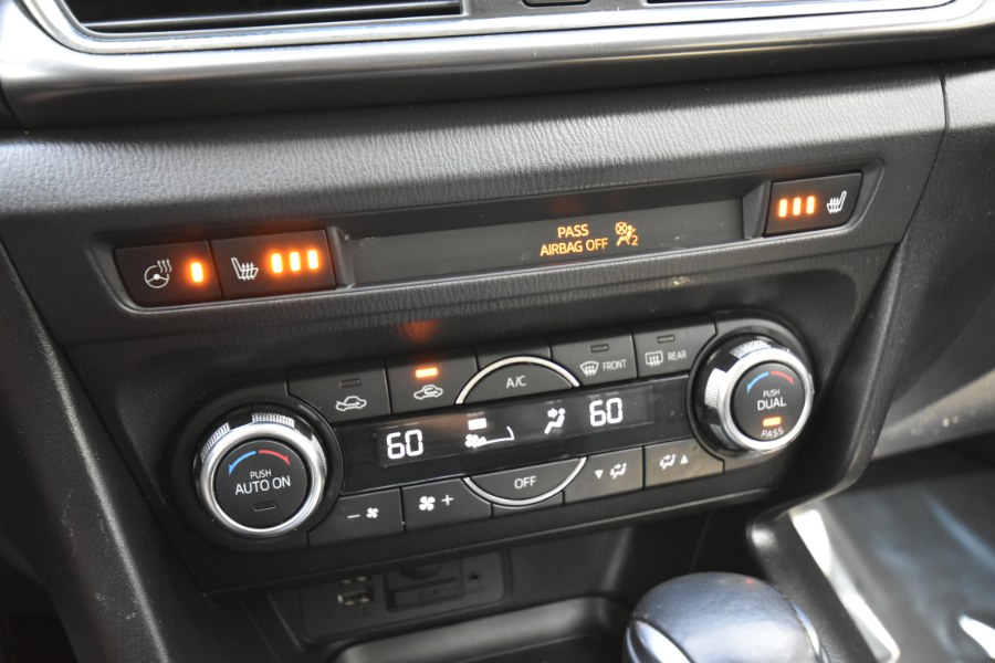 Used Mazda Mazda3 5-Door Grand Touring Auto 2017 | Highline Car Connection. Waterbury, Connecticut Used Mazda Mazda3 5-Door Grand Touring Auto 2017 | Highline Car Connection. Waterbury, Connecticut
