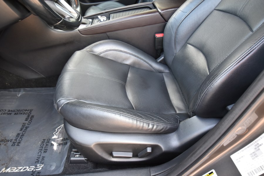 Used Mazda Mazda3 5-Door Grand Touring Auto 2017 | Highline Car Connection. Waterbury, Connecticut Used Mazda Mazda3 5-Door Grand Touring Auto 2017 | Highline Car Connection. Waterbury, Connecticut