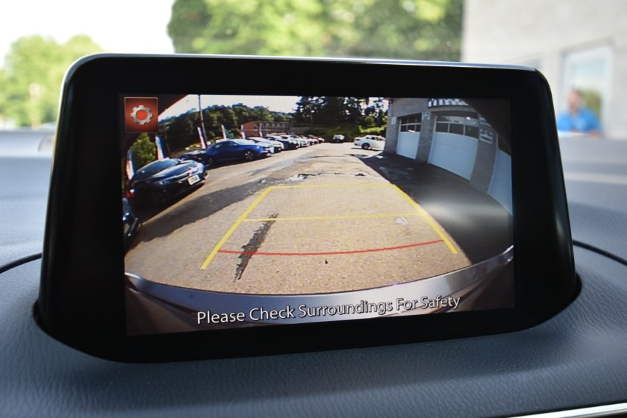 Used Mazda Mazda3 5-Door Grand Touring Auto 2017 | Highline Car Connection. Waterbury, Connecticut Used Mazda Mazda3 5-Door Grand Touring Auto 2017 | Highline Car Connection. Waterbury, Connecticut