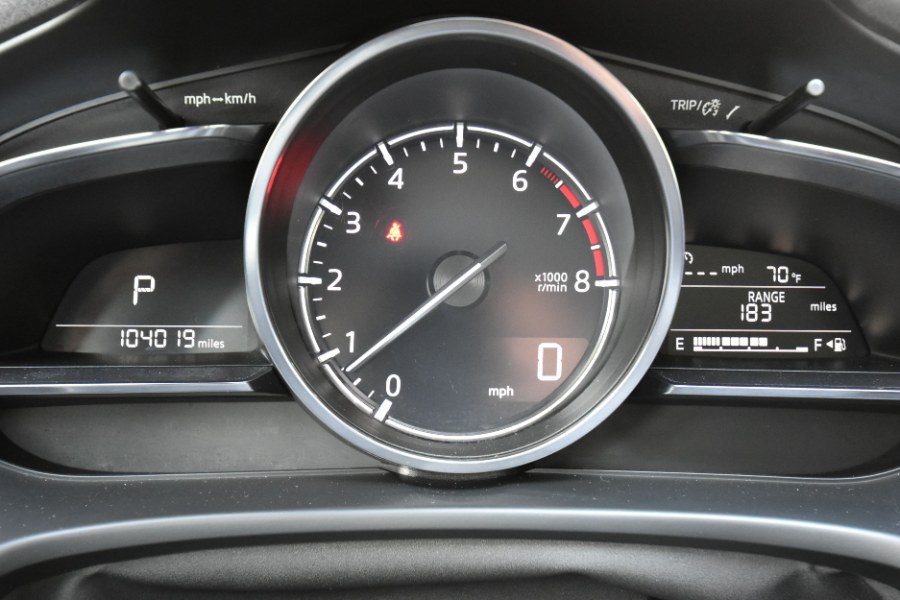 Used Mazda Mazda3 5-Door Grand Touring Auto 2017 | Highline Car Connection. Waterbury, Connecticut Used Mazda Mazda3 5-Door Grand Touring Auto 2017 | Highline Car Connection. Waterbury, Connecticut