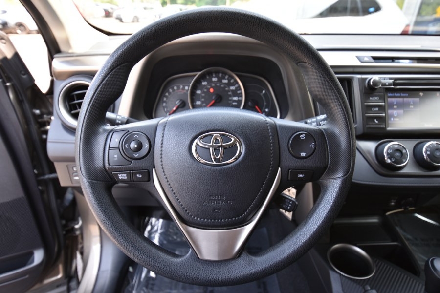 Used Toyota RAV4 AWD 4dr LE 2015 | Highline Car Connection. Waterbury, Connecticut Used Toyota RAV4 AWD 4dr LE 2015 | Highline Car Connection. Waterbury, Connecticut