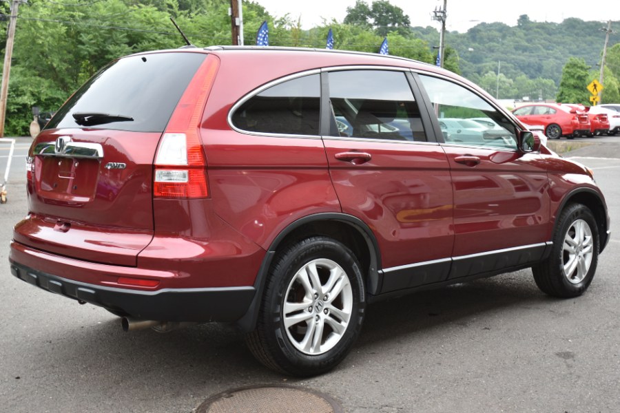 Used Honda CR-V 4WD 5dr EX-L 2011 | Highline Car Connection. Waterbury, Connecticut Used Honda CR-V 4WD 5dr EX-L 2011 | Highline Car Connection. Waterbury, Connecticut