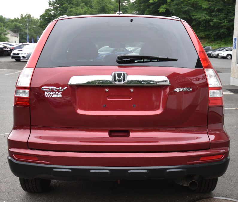 Used Honda CR-V 4WD 5dr EX-L 2011 | Highline Car Connection. Waterbury, Connecticut Used Honda CR-V 4WD 5dr EX-L 2011 | Highline Car Connection. Waterbury, Connecticut