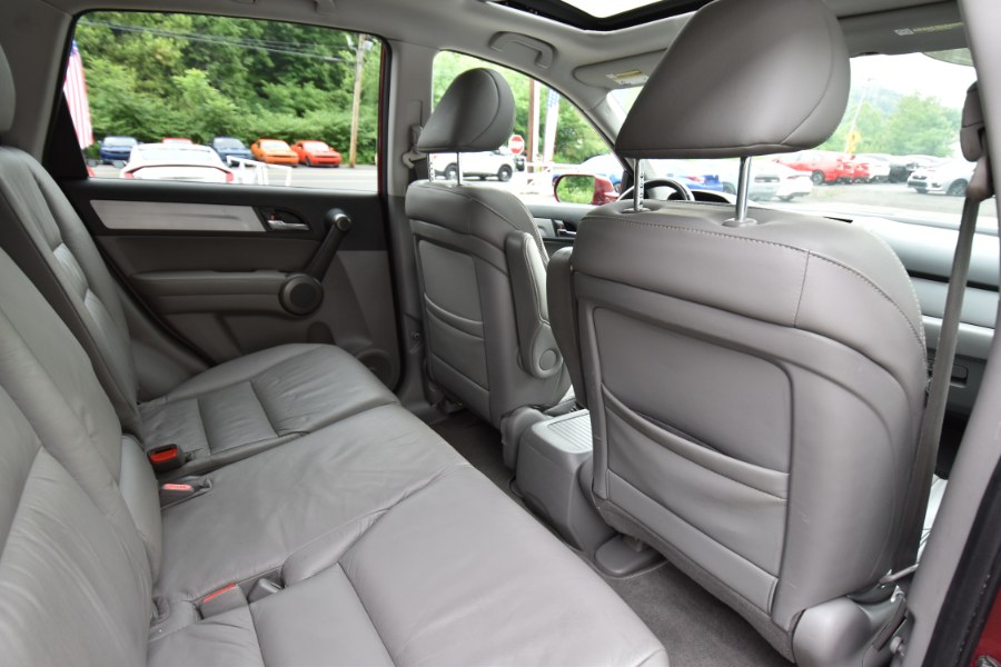 Used Honda CR-V 4WD 5dr EX-L 2011 | Highline Car Connection. Waterbury, Connecticut Used Honda CR-V 4WD 5dr EX-L 2011 | Highline Car Connection. Waterbury, Connecticut
