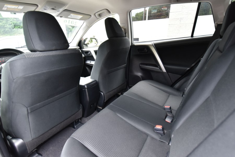 Used Toyota RAV4 AWD 4dr LE 2016 | Highline Car Connection. Waterbury, Connecticut Used Toyota RAV4 AWD 4dr LE 2016 | Highline Car Connection. Waterbury, Connecticut