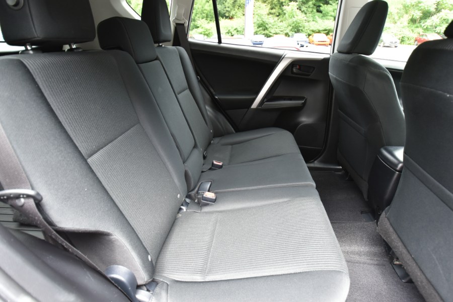 Used Toyota RAV4 AWD 4dr LE 2016 | Highline Car Connection. Waterbury, Connecticut Used Toyota RAV4 AWD 4dr LE 2016 | Highline Car Connection. Waterbury, Connecticut