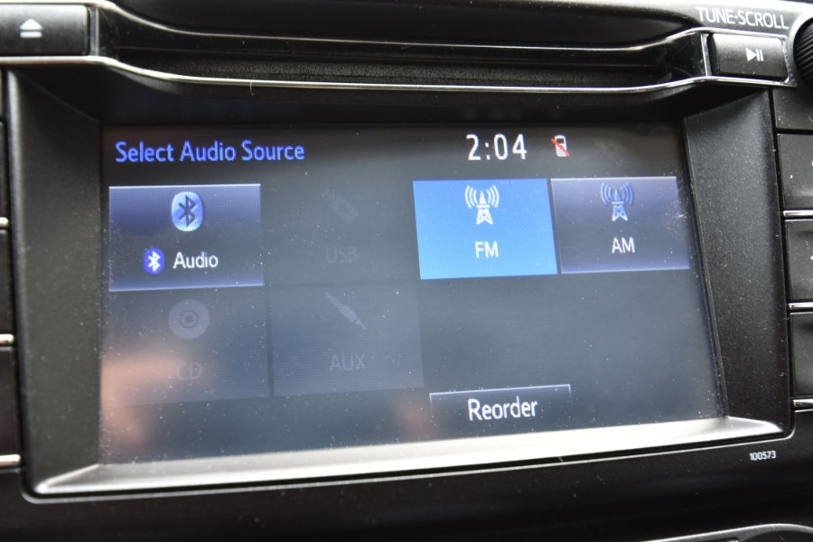 Used Toyota RAV4 AWD 4dr LE 2016 | Highline Car Connection. Waterbury, Connecticut Used Toyota RAV4 AWD 4dr LE 2016 | Highline Car Connection. Waterbury, Connecticut
