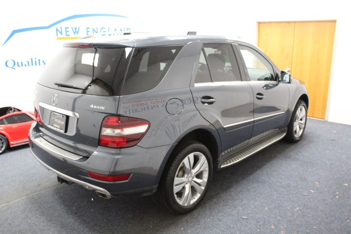 Used Mercedes-Benz M-Class 4MATIC 4dr ML 350 2011 | New England Auto Sales LLC. Plainville, Connecticut Used Mercedes-Benz M-Class 4MATIC 4dr ML 350 2011 | New England Auto Sales LLC. Plainville, Connecticut