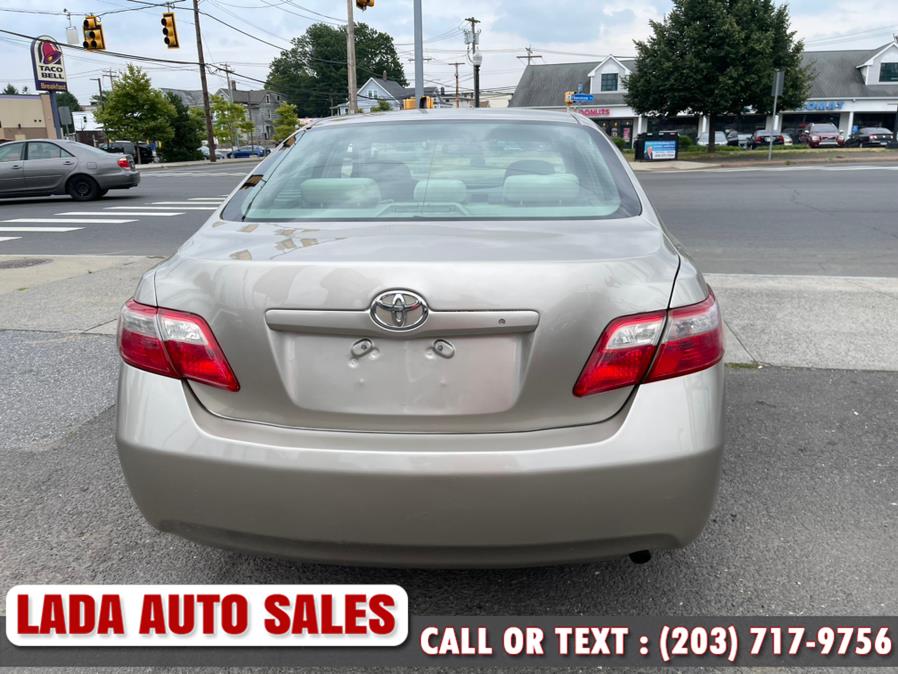 2008 Toyota Camry 4dr Sdn I4 Auto LE (Natl), available for sale in Bridgeport, Connecticut | Lada Auto Sales. Bridgeport, Connecticut 2008 Toyota Camry 4dr Sdn I4 Auto LE (Natl), available for sale in Bridgeport, Connecticut | Lada Auto Sales. Bridgeport, Connecticut