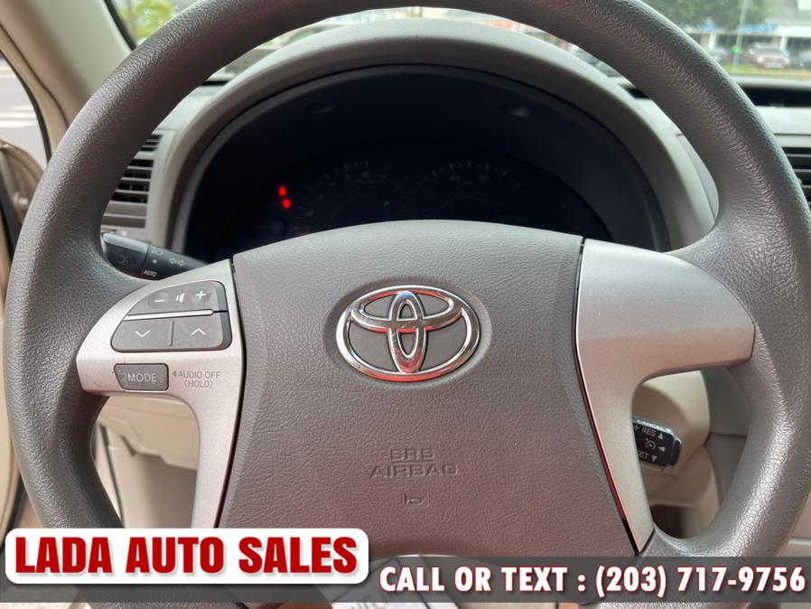 2008 Toyota Camry 4dr Sdn I4 Auto LE (Natl), available for sale in Bridgeport, Connecticut | Lada Auto Sales. Bridgeport, Connecticut 2008 Toyota Camry 4dr Sdn I4 Auto LE (Natl), available for sale in Bridgeport, Connecticut | Lada Auto Sales. Bridgeport, Connecticut