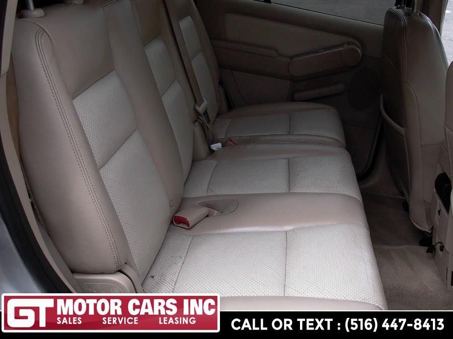 2006 Mercury Mountaineer 4dr Luxury AWD, available for sale in Bellmore, NY