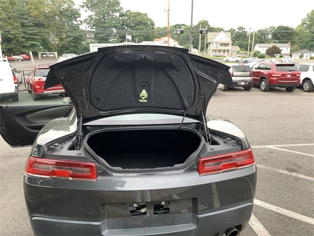 Used Chevrolet Camaro SS 2014 | Wiz Leasing Inc. Stratford, Connecticut Used Chevrolet Camaro SS 2014 | Wiz Leasing Inc. Stratford, Connecticut
