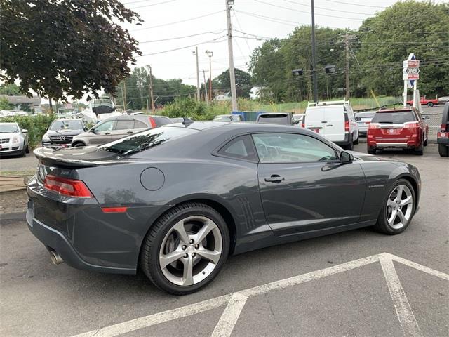Used Chevrolet Camaro SS 2014 | Wiz Leasing Inc. Stratford, Connecticut Used Chevrolet Camaro SS 2014 | Wiz Leasing Inc. Stratford, Connecticut